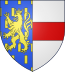 Blason de Macheren Petit-Ebersviller