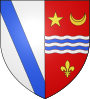 Blason de Saint-Laurent