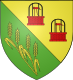 Coat of arms of Mespuits
