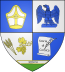 Blason de Vescovato