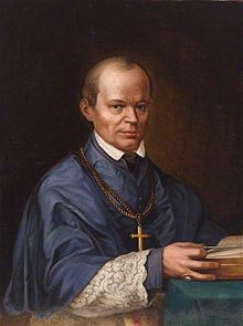 Bishop Adam Stanisław Krasiński