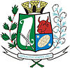 Coat of arms of Mendonça