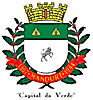 Coat of arms of Manduri