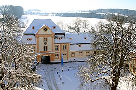 Image illustrative de l'article Schlossbrauerei Ellingen