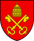 Blason de Grengiols