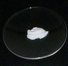 Caesium fluoride