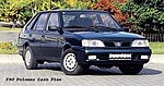 Daewoo-FSO Polonez Caro Plus