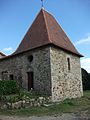 Chapelle du château de Losmonerie