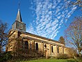 Église de Chagny.