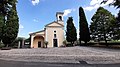 Santuario di Santa Maria Annunciata in Scorgnano.