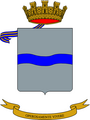 Logistic Battalion "Mantova"