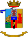 41st Artillery Regiment "Firenze"