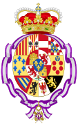 La Princesa de Asturias