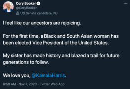 Kamala Harris