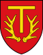 Coat of arms of Fleckenberg