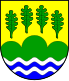 Coat of arms of Güby Gyby