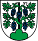 Coat of arms of Gemmrigheim