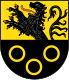 Coat of arms of Grafschaft