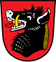 Kößlarn – Stemma