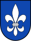 Blason de Warburg