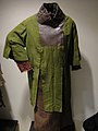 Costume de chimpanzé femelle.