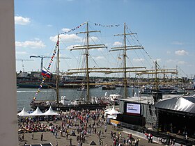 Delf Sail 2009