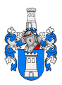 Stammwappen derer von Dellingshausen