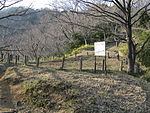 Egenoyama Site