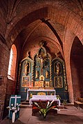 Eglise Saint-Pierre.