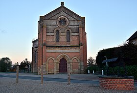 Saint-Léopardin-d'Augy