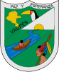 Coat of arms of Department of Vaupes