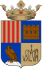 Coat of arms of Vinalesa