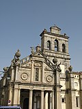 L' Igreja de Graça