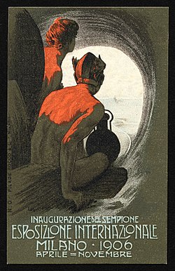 Esposizione Internazionale del Sempione