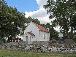 Fåglums kyrka