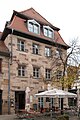 Ehemaliges Gasthaus Zur Krone