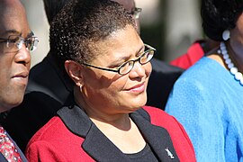 Karen Bass