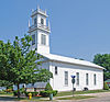 Portland First Congregational Church