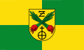 Flagge Zeiskam