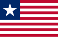 플로리다 공화국의 국기