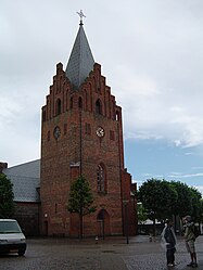 Grenaa – Veduta