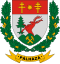 Blason de Pálháza