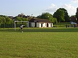 Lawn Meadow, Hedinghams United