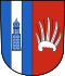 Coat of arms of Herdern