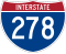 Interstate 278