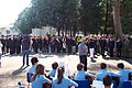 Celebrazioni dei "100 anni dell'Aeroporto di Foligno"