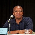 J. August Richards interpreta Deathlok