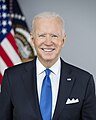  United States Joe Biden, President