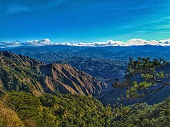 Kibungan, Benguet