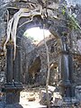 Korlai fort entrance